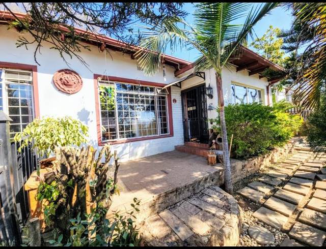 3 BEDROOM HOUSE FOR SALE IN CAPITAL PARK